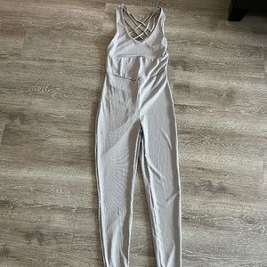 Body/Jumpsuit